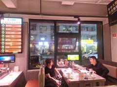 -丰茂烤串(全国首店)