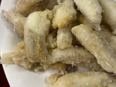 -蛇口康乐快餐鱼仔档(翠苑小区店)
