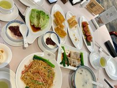-粤财皇冠假日酒店·彩华轩中餐厅