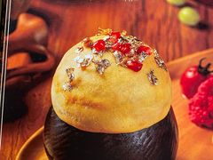 -格鲁·秀色Georgia’s Feast