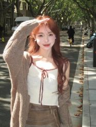 -米娜造型