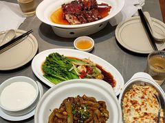 -千日贺茶餐厅(开发区安盛店)