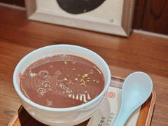 红豆沙莲子-彬媽糖水(侨鑫国际店)