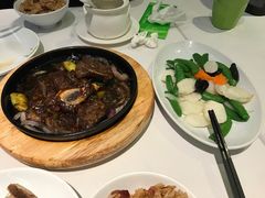 -汤城小厨•粤菜•靓汤(金宝街店)