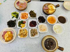 -罗平振兴老店砂锅饭(文笔路店)