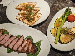 -LESCEDARS Brasserie Bistro香柏树