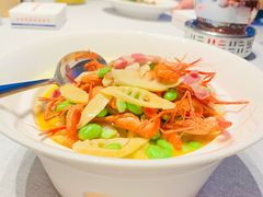 -望海湾北塘海鲜·天津菜(北塘店)