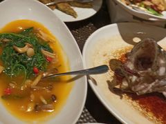 -长春凯悦酒店-品悦中餐厅