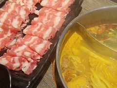 -呷哺呷哺 黄金牧场 (旧宫永辉超市店)