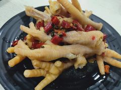 -马黑哥椒麻鸡(清江山水店)