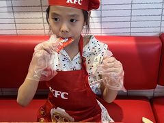 -肯德基(汇腾店)