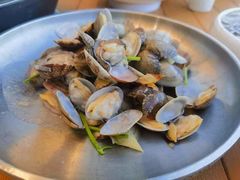 -大锅强·蒸海鲜青岛菜(城市阳台店)