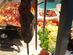 -半天妖烤鱼(永旺梦乐城店)