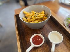 -沏点Trattoria意大利餐厅(新街口店)
