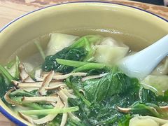 -山北老老头馄饨