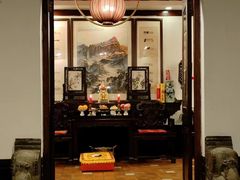 -鲁菜根·泰山菜(泰山店)