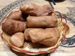 -格日勒阿妈蒙古厨房(新华广场店)