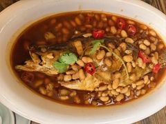 -臭鳜鱼人家·老字号徽菜