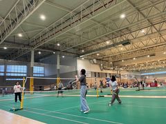 -莱茵体育生活馆