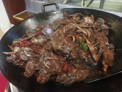 -王城醋血鸭老店