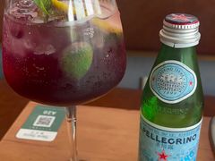 -新贝乐意大利餐厅(苏州中心店)