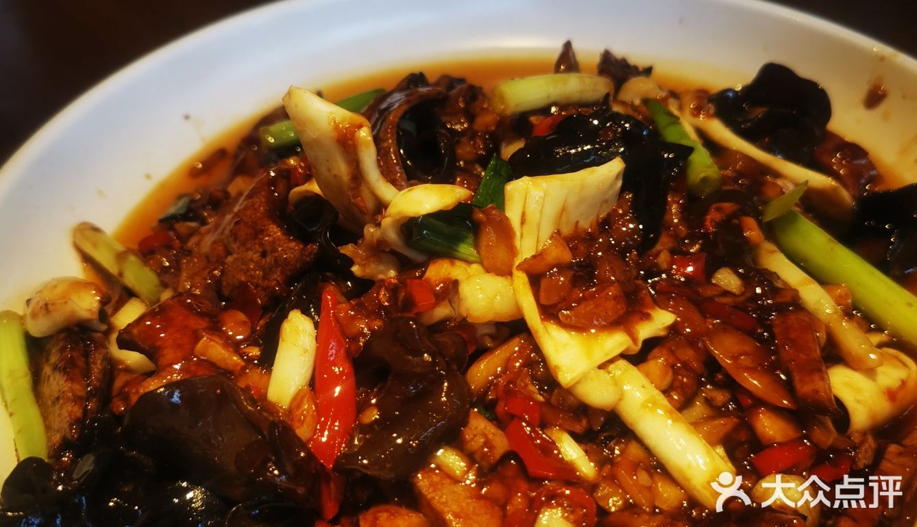 附近可以日常家庭聚餐的也太没选择了