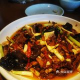 附近可以日常家庭聚餐的也太没选择了