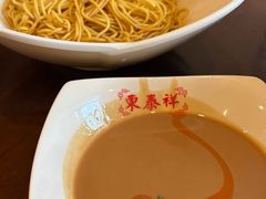 -东泰祥生煎馆(陕西南路店)