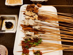 -川成串·自助串串香火锅(朝阳店)