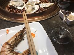-一品诚记烤肉(大连柏威年购物中心店)
