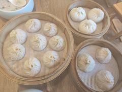 -一品小笼(金融街店)