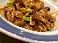 -局气 烤鸭·北京菜(光华路店)