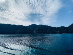 -云和湖仙宫景区