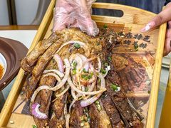 -火龙堂·风味民间菜(文一路店)