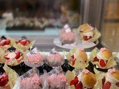 -BreadTalk面包新语(长寿路地铁站店)