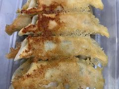 -青岛锅贴(洛阳路分店)