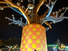 -青岛方特梦幻王国