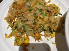 -芳芳私房菜·精做淮扬菜(承德路店)