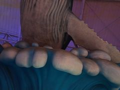 -烟台海昌鲸鲨海洋公园