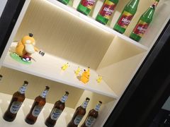 -新疆烧烤王(广灵店)