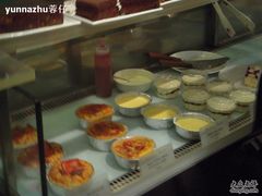 -榖屋house of flour(张江首店)