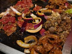 -郭记烤肉(正阳街店)