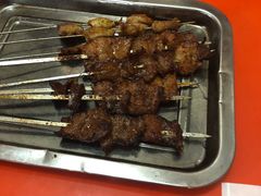-马老大烧烤(和平路店)