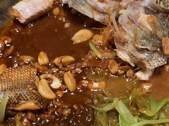 -简小舍·民间手艺菜(武昌江滩店)