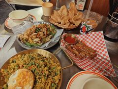 -BLABLATAI吧啦泰·泰式爆炒(西宸天街店)