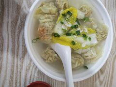 -云云美食