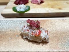 -荣一代目OMAKASE板前料理