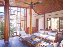 -腾冲和顺柏联酒店