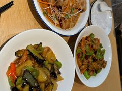 -东北风(江北万达店)