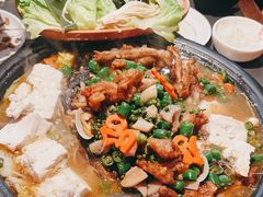-探鱼·鲜青椒爽麻烤鱼(正佳广场店)